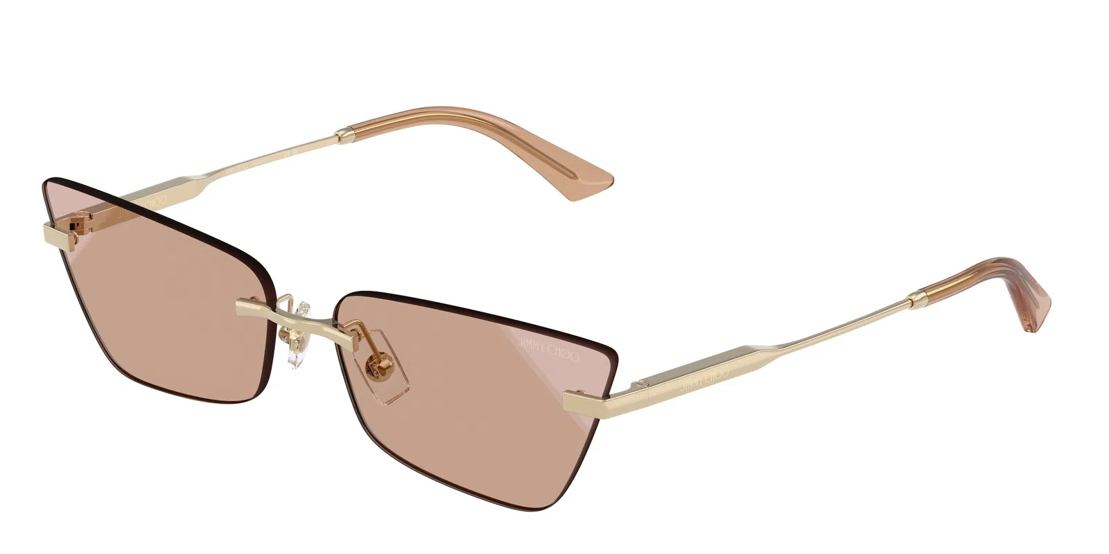 Jimmy Choo 4012 Sunglasses - view 3